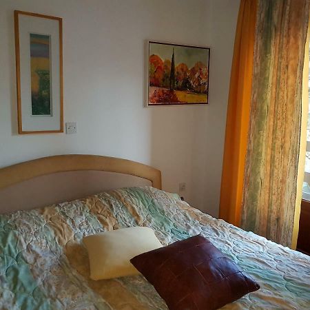 Apartment Slavi 비파바 외부 사진