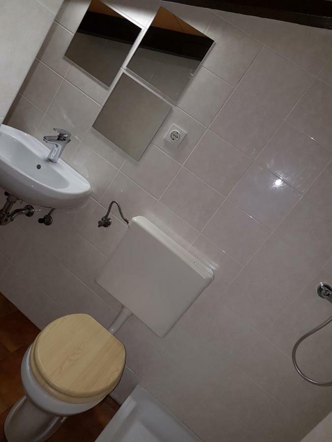 Apartment Slavi 비파바 외부 사진