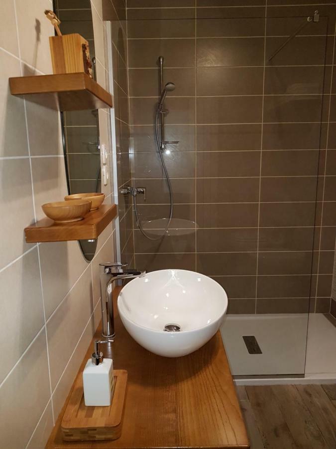 Apartment Slavi 비파바 외부 사진