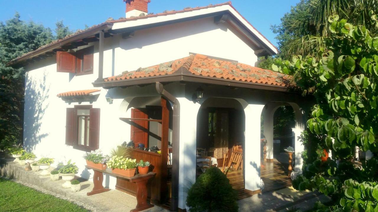 Apartment Slavi 비파바 외부 사진