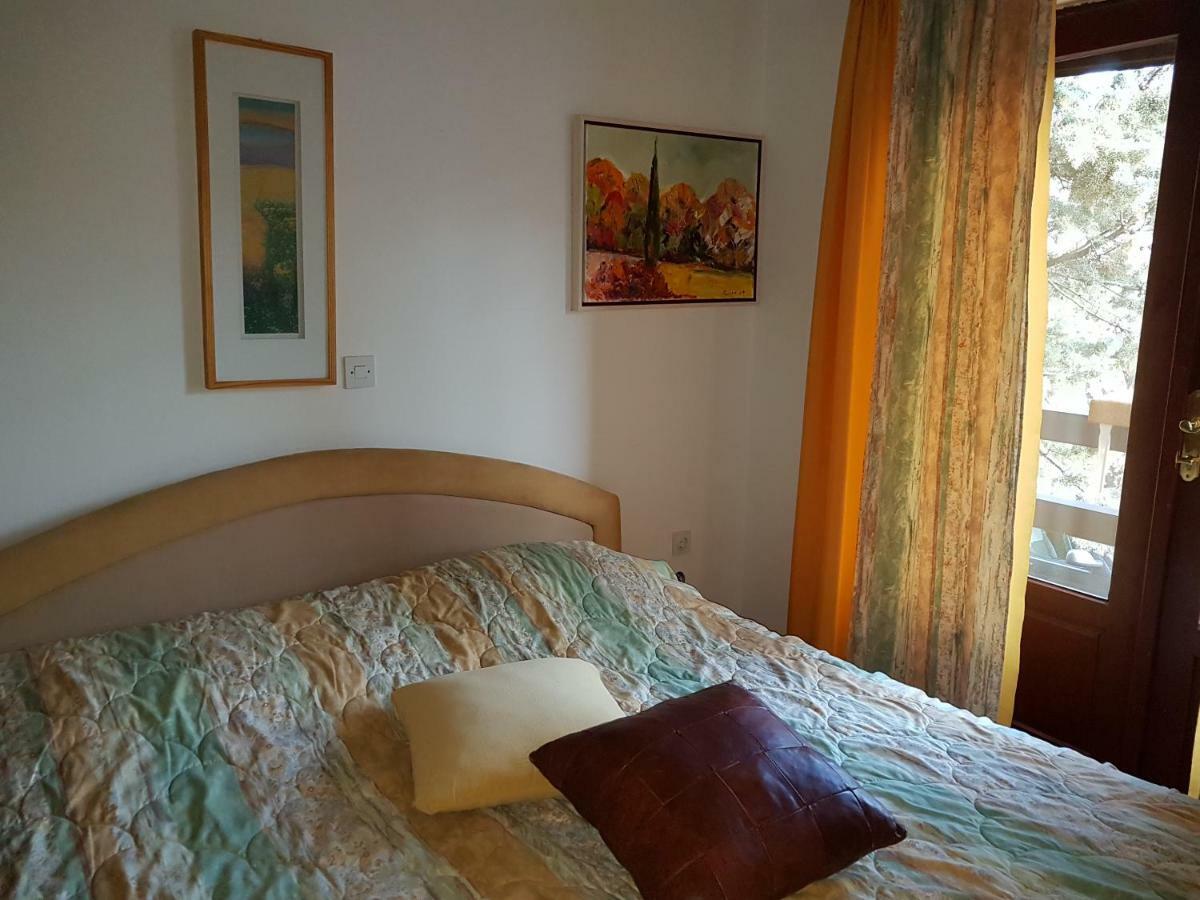 Apartment Slavi 비파바 외부 사진