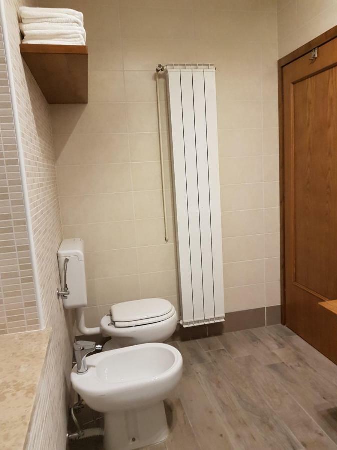 Apartment Slavi 비파바 외부 사진
