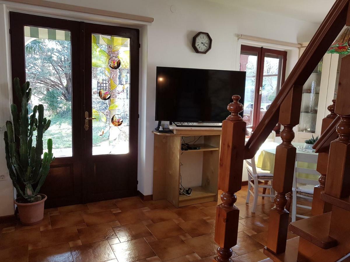 Apartment Slavi 비파바 외부 사진