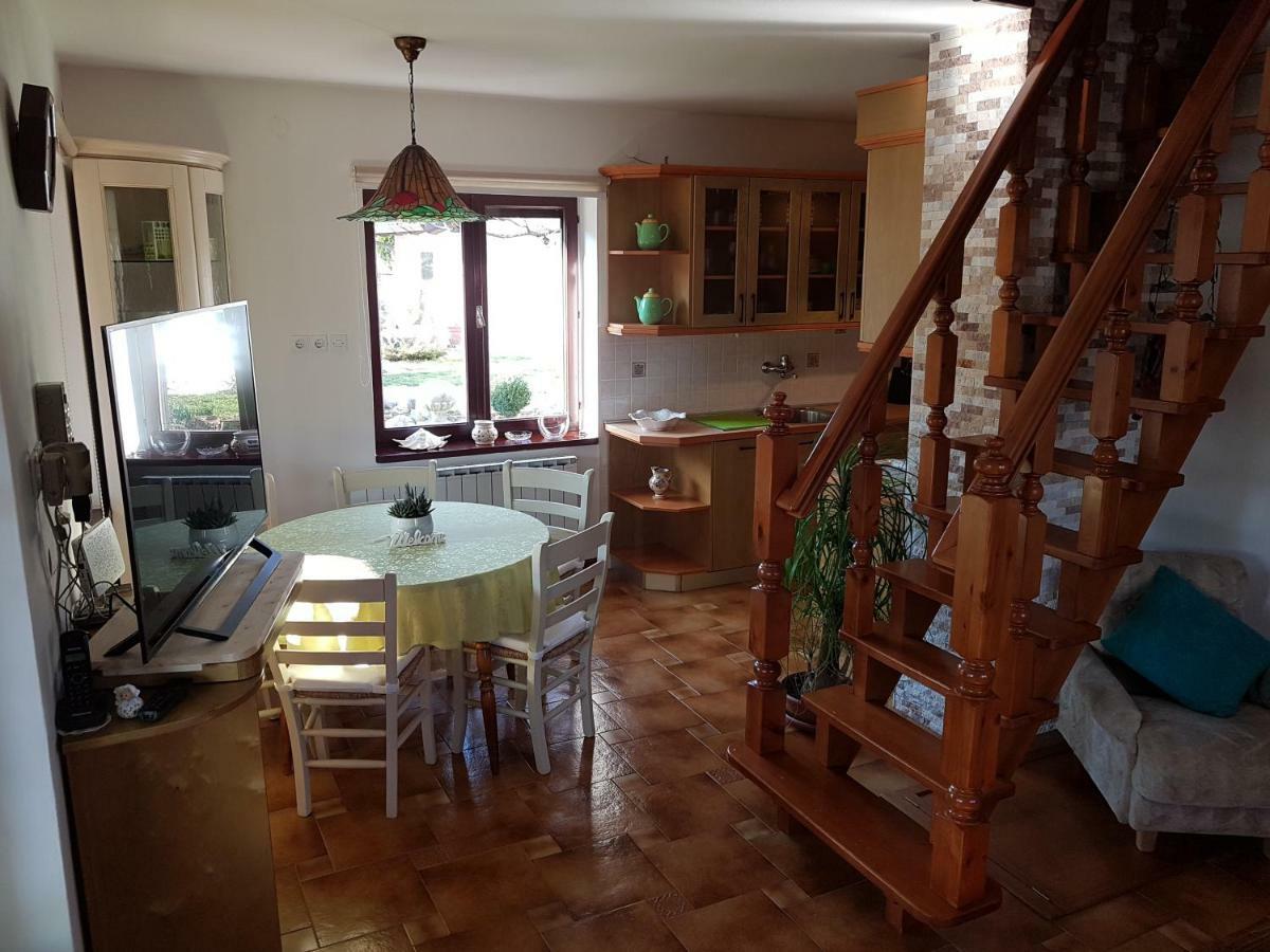 Apartment Slavi 비파바 외부 사진