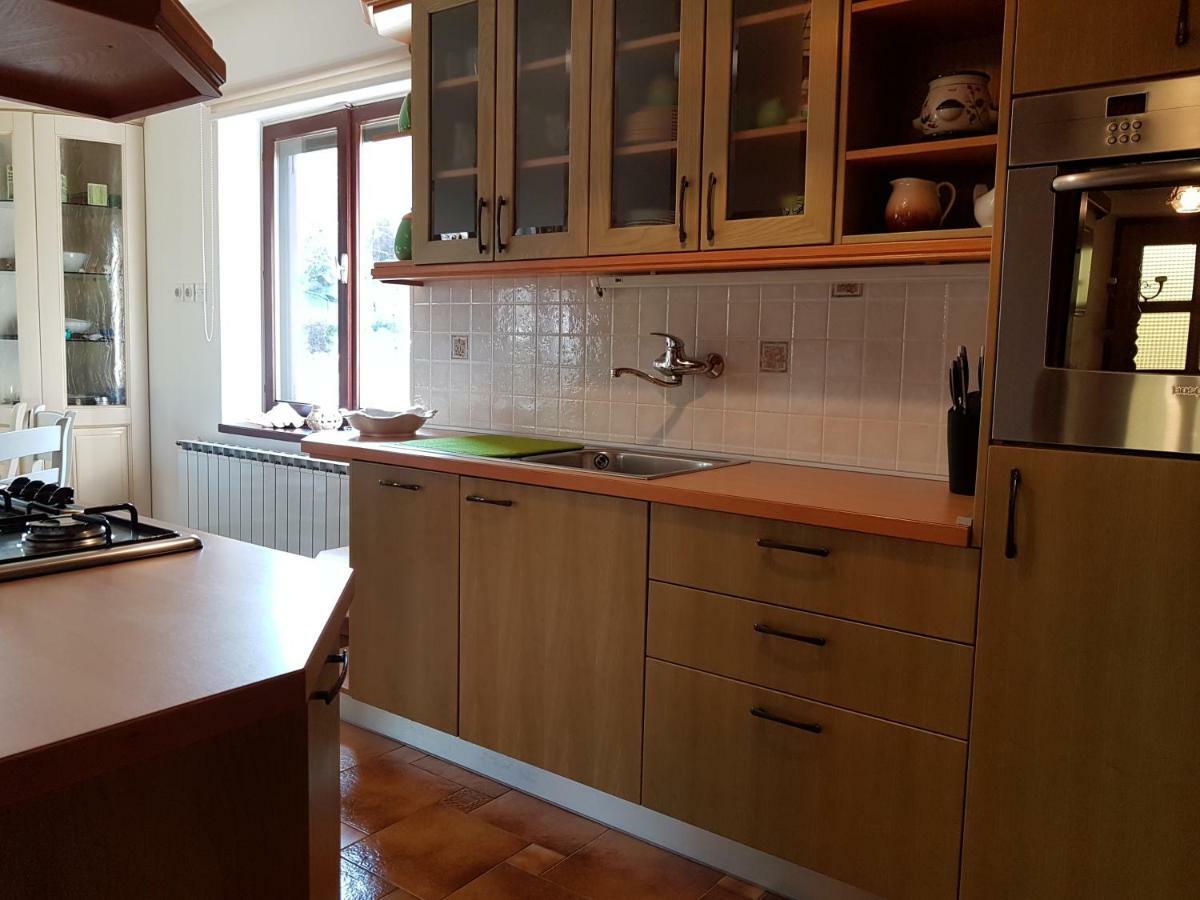 Apartment Slavi 비파바 외부 사진