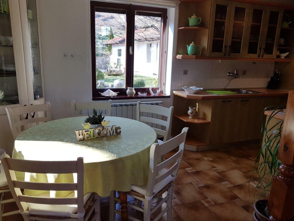 Apartment Slavi 비파바 외부 사진