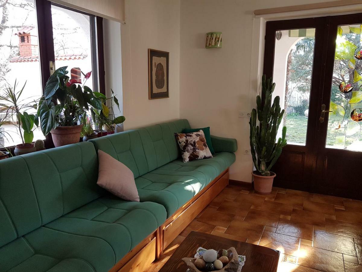 Apartment Slavi 비파바 외부 사진