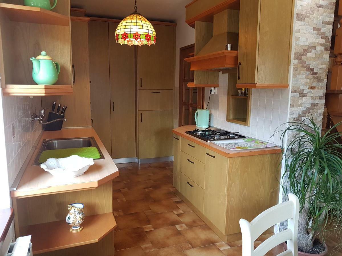 Apartment Slavi 비파바 외부 사진