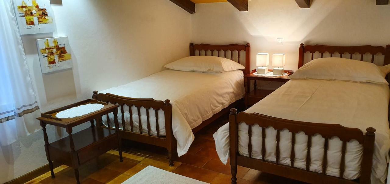 Apartment Slavi 비파바 외부 사진