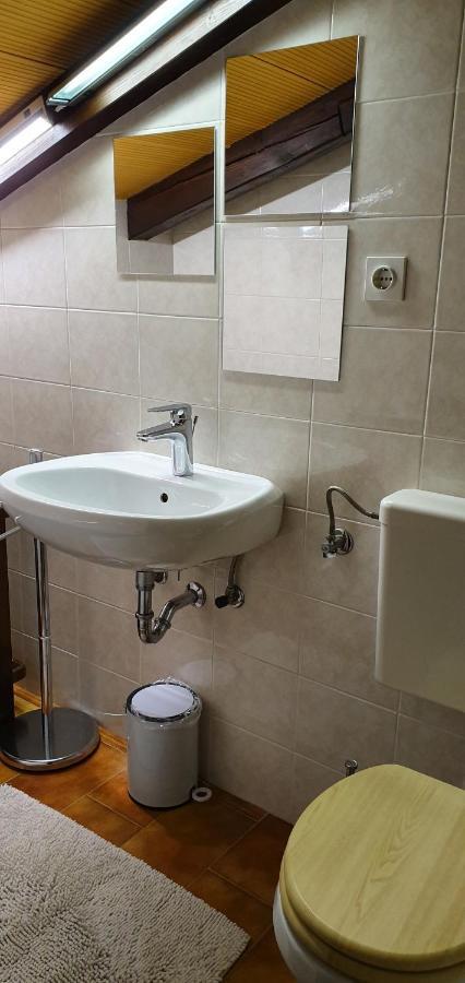 Apartment Slavi 비파바 외부 사진